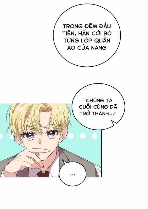 Tôi Trở Thành Gia Sư Của Tên Bạo Chúa 2.2 trang 22