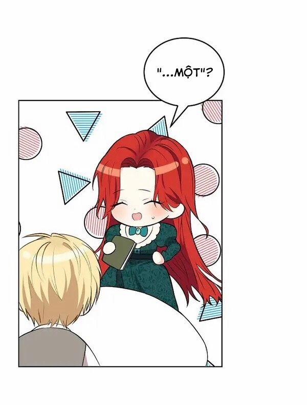 Tôi Trở Thành Gia Sư Của Tên Bạo Chúa 2.2 trang 23