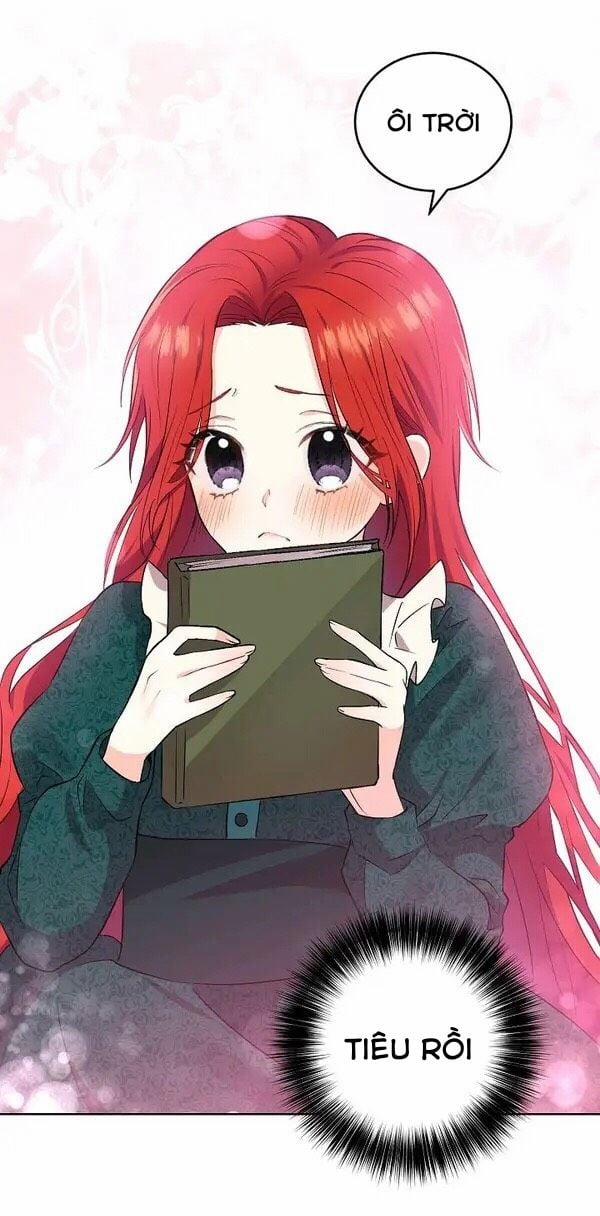 Tôi Trở Thành Gia Sư Của Tên Bạo Chúa 2.2 trang 24