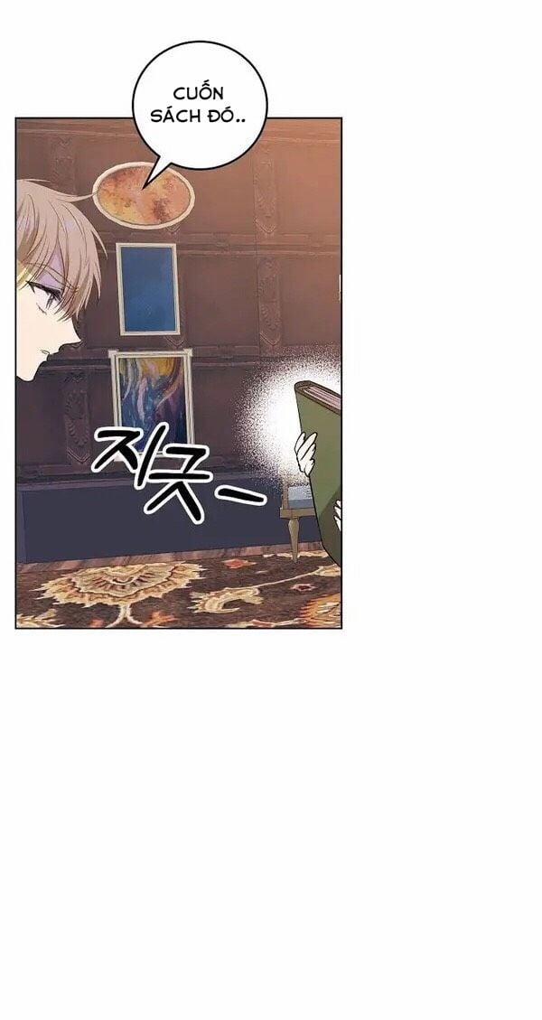 Tôi Trở Thành Gia Sư Của Tên Bạo Chúa 2.2 trang 28