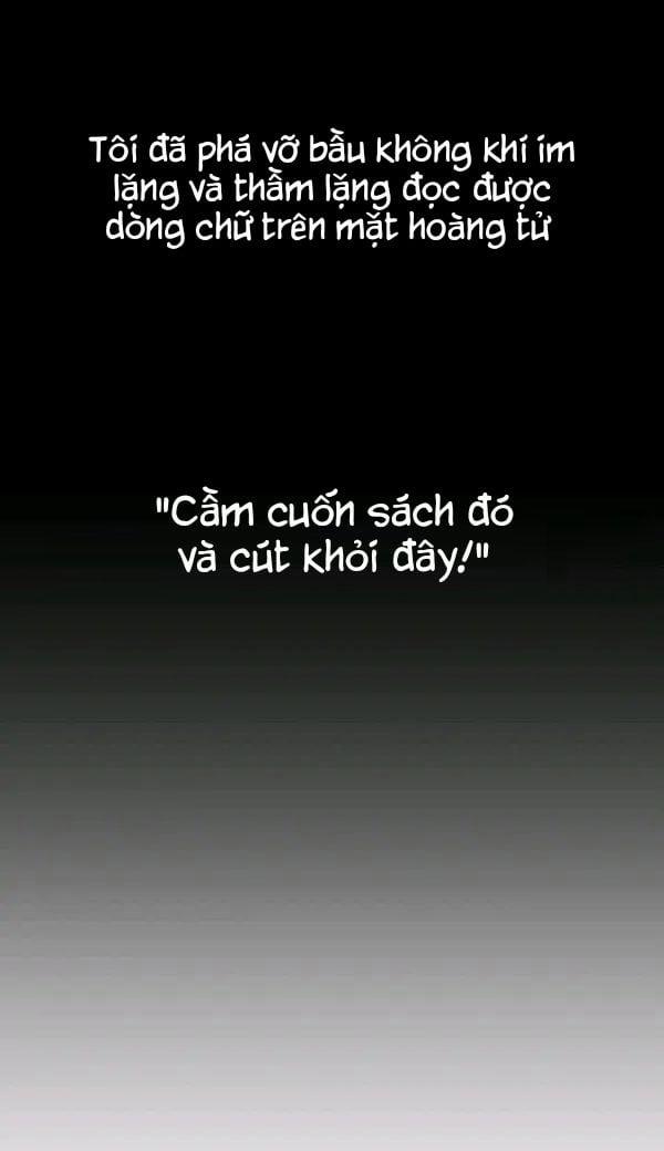 Tôi Trở Thành Gia Sư Của Tên Bạo Chúa 2.2 trang 30