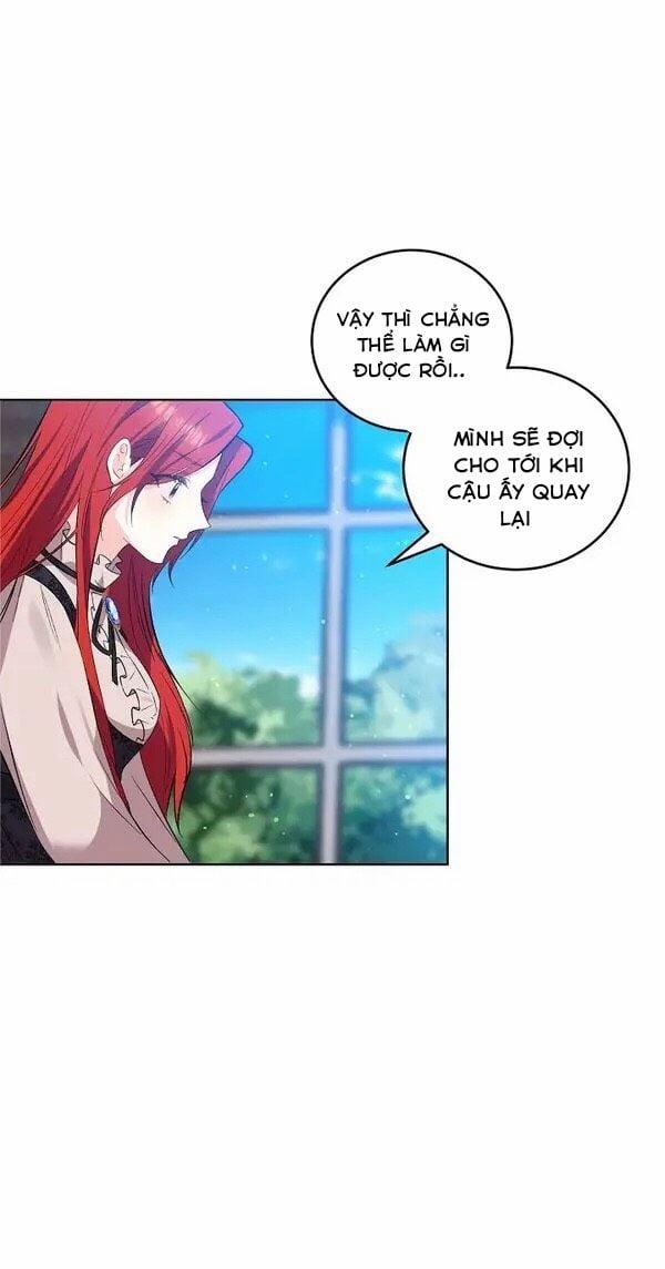 Tôi Trở Thành Gia Sư Của Tên Bạo Chúa 2.2 trang 33