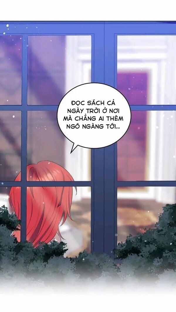 Tôi Trở Thành Gia Sư Của Tên Bạo Chúa 2.2 trang 35