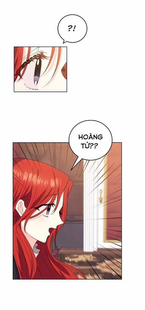 Tôi Trở Thành Gia Sư Của Tên Bạo Chúa 2.2 trang 37