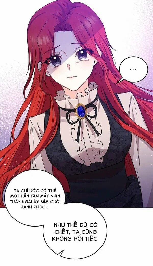 Tôi Trở Thành Gia Sư Của Tên Bạo Chúa 2.2 trang 40