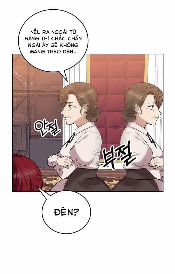 Tôi Trở Thành Gia Sư Của Tên Bạo Chúa 2.2 trang 43