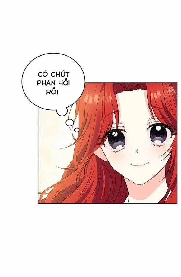 Tôi Trở Thành Gia Sư Của Tên Bạo Chúa 2.2 trang 5