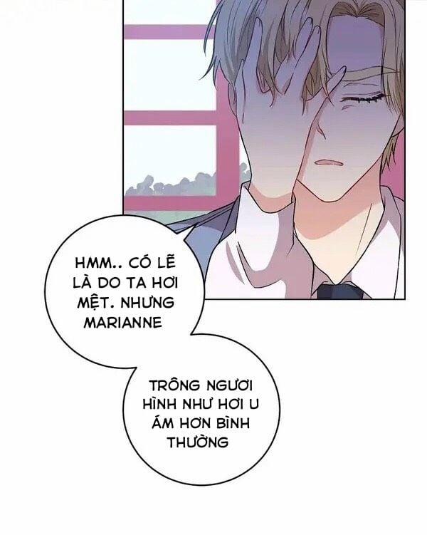 Tôi Trở Thành Gia Sư Của Tên Bạo Chúa 2.2 trang 9