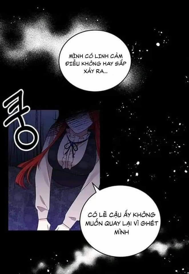 Tôi Trở Thành Gia Sư Của Tên Bạo Chúa 3 trang 1