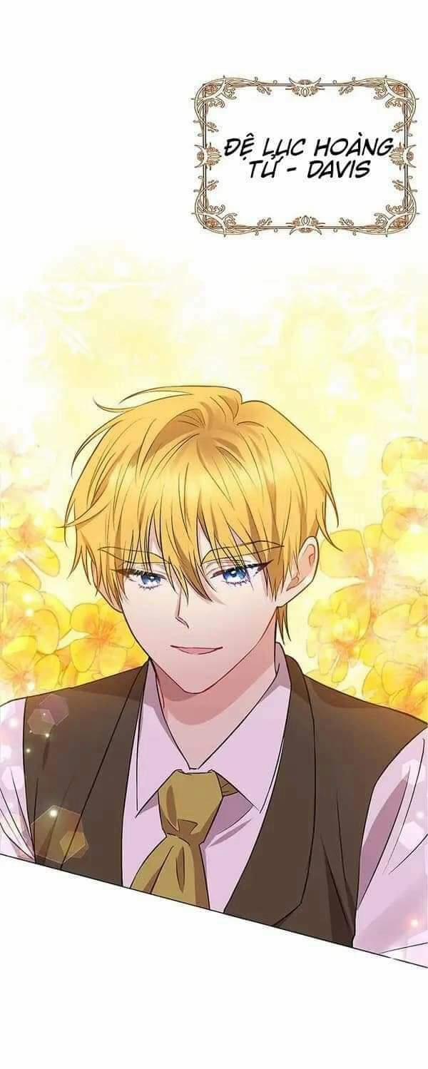 Tôi Trở Thành Gia Sư Của Tên Bạo Chúa 3 trang 11