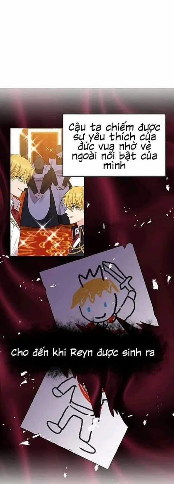 Tôi Trở Thành Gia Sư Của Tên Bạo Chúa 3 trang 12