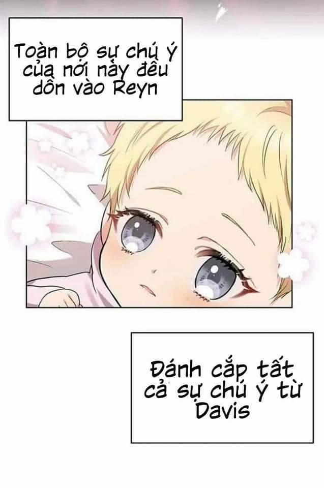 Tôi Trở Thành Gia Sư Của Tên Bạo Chúa 3 trang 13