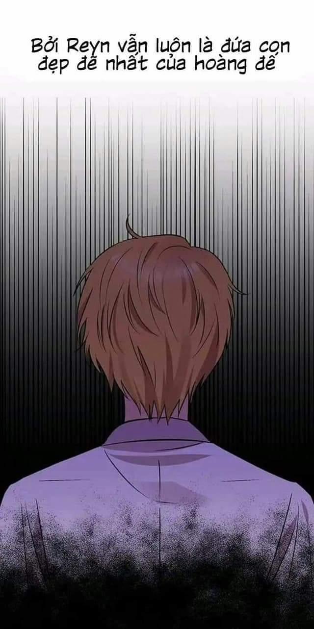 Tôi Trở Thành Gia Sư Của Tên Bạo Chúa 3 trang 15