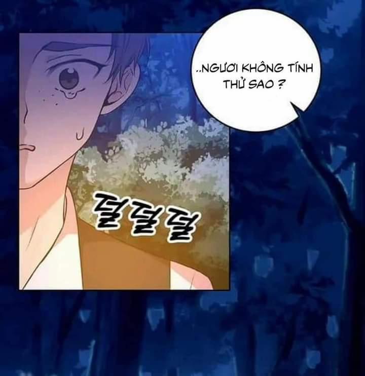 Tôi Trở Thành Gia Sư Của Tên Bạo Chúa 3 trang 17