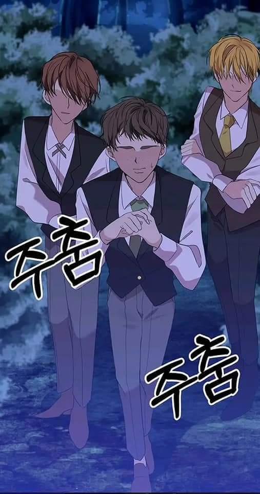 Tôi Trở Thành Gia Sư Của Tên Bạo Chúa 3 trang 18