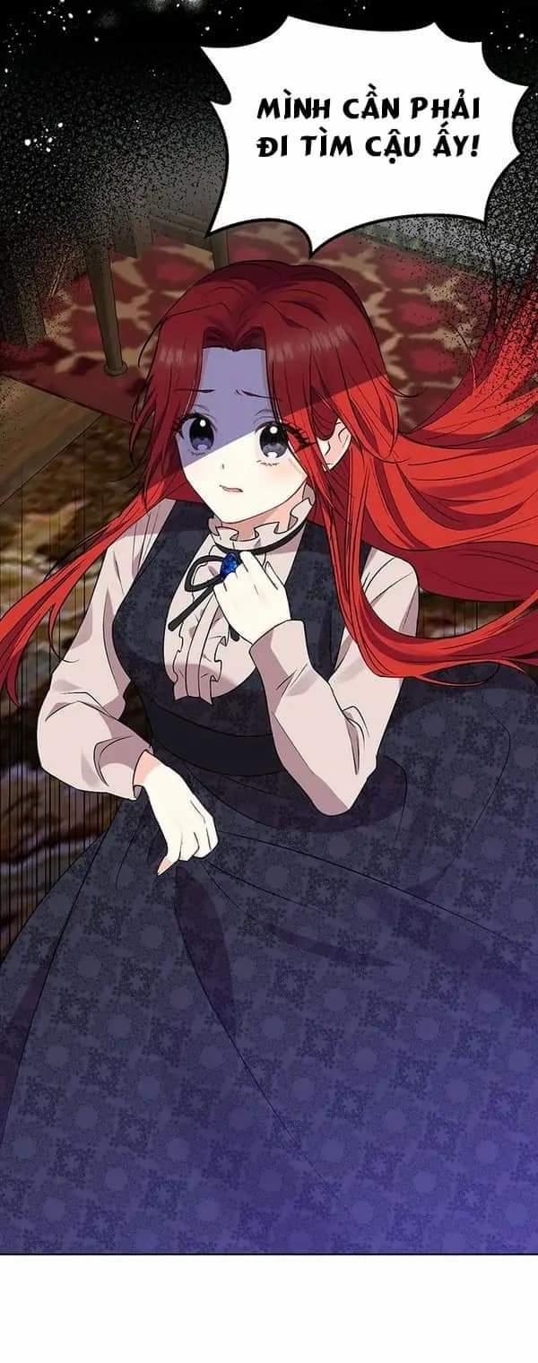 Tôi Trở Thành Gia Sư Của Tên Bạo Chúa 3 trang 2