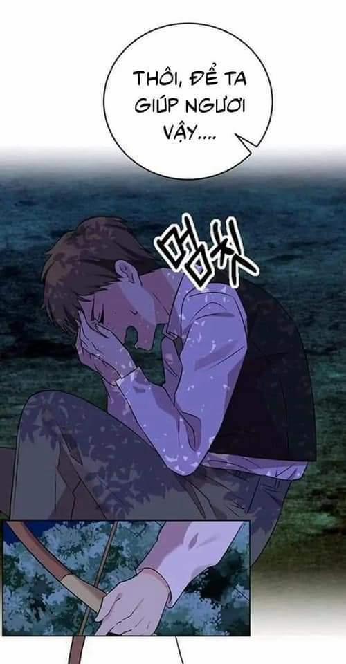 Tôi Trở Thành Gia Sư Của Tên Bạo Chúa 3 trang 22