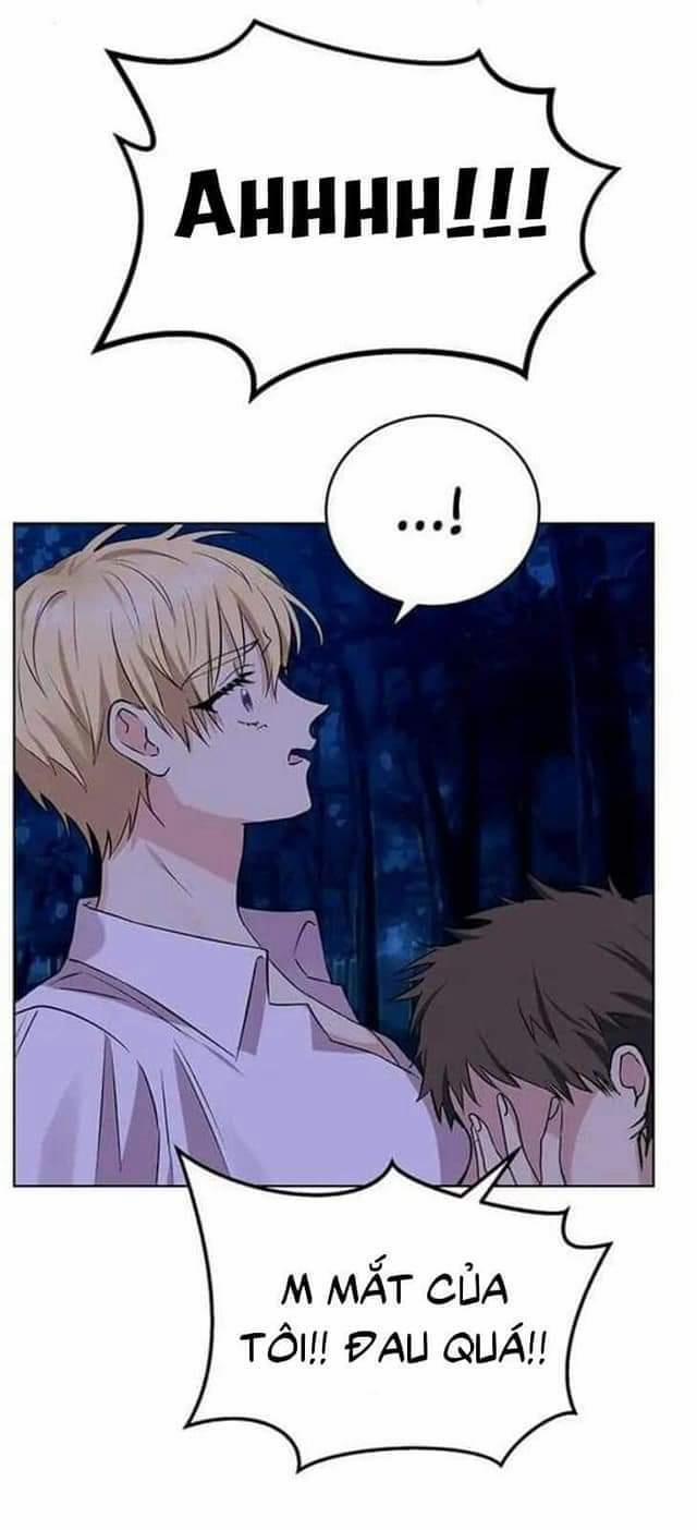 Tôi Trở Thành Gia Sư Của Tên Bạo Chúa 3 trang 24