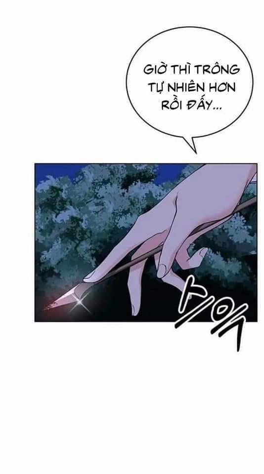 Tôi Trở Thành Gia Sư Của Tên Bạo Chúa 3 trang 26