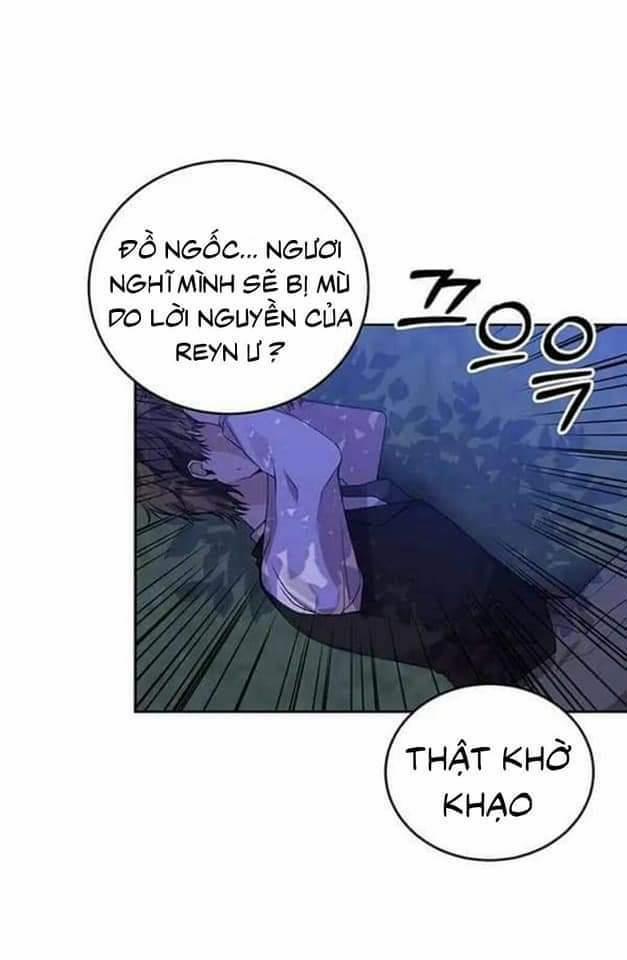 Tôi Trở Thành Gia Sư Của Tên Bạo Chúa 3 trang 27