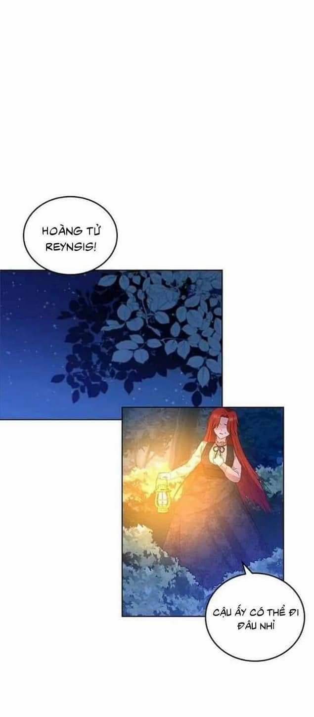 Tôi Trở Thành Gia Sư Của Tên Bạo Chúa 3 trang 3