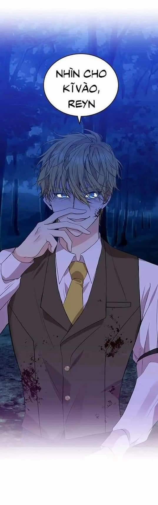 Tôi Trở Thành Gia Sư Của Tên Bạo Chúa 3 trang 31