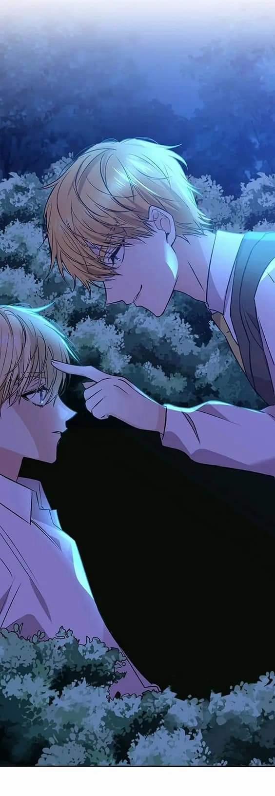 Tôi Trở Thành Gia Sư Của Tên Bạo Chúa 3 trang 33