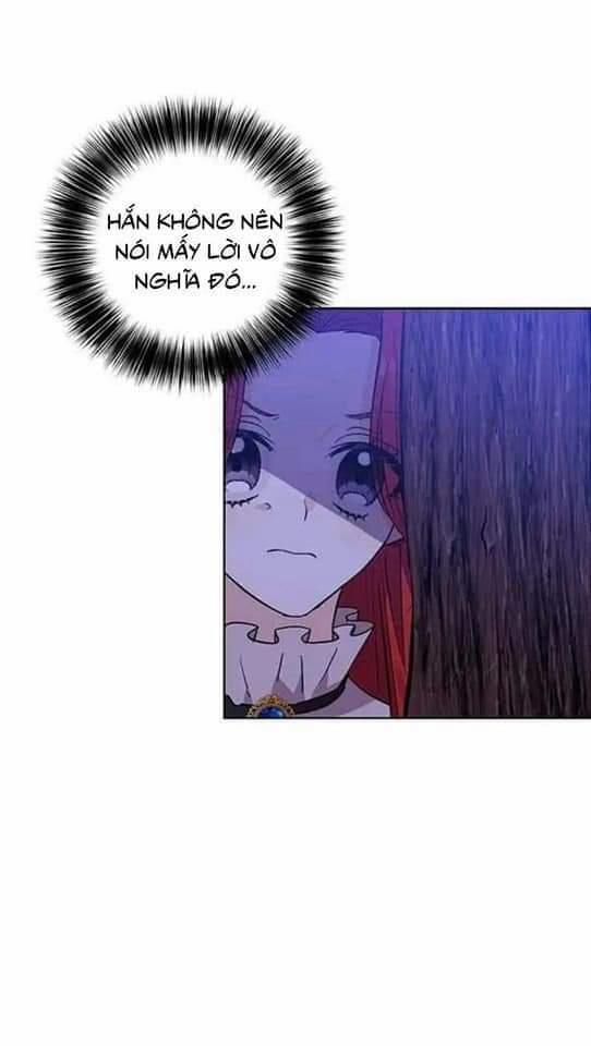 Tôi Trở Thành Gia Sư Của Tên Bạo Chúa 3 trang 34