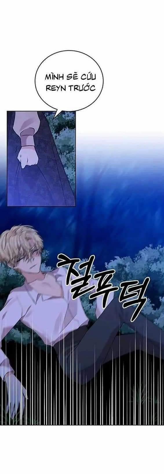 Tôi Trở Thành Gia Sư Của Tên Bạo Chúa 3 trang 35