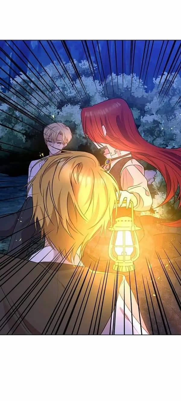 Tôi Trở Thành Gia Sư Của Tên Bạo Chúa 3 trang 40