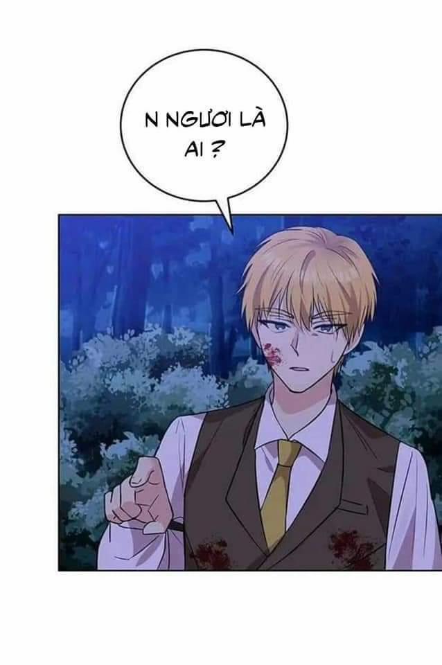 Tôi Trở Thành Gia Sư Của Tên Bạo Chúa 3 trang 43