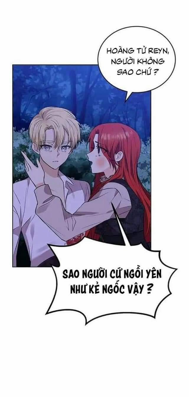 Tôi Trở Thành Gia Sư Của Tên Bạo Chúa 3 trang 45