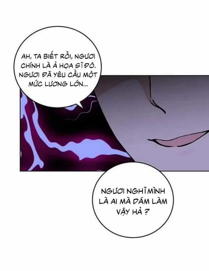 Tôi Trở Thành Gia Sư Của Tên Bạo Chúa 3 trang 47