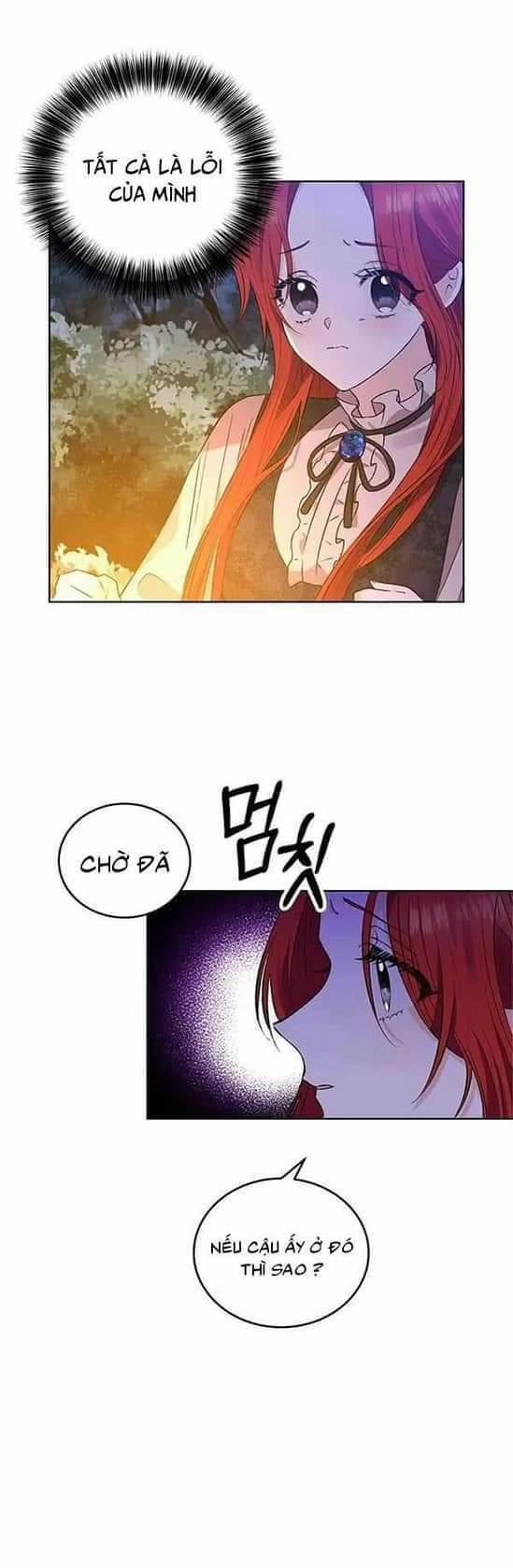 Tôi Trở Thành Gia Sư Của Tên Bạo Chúa 3 trang 5