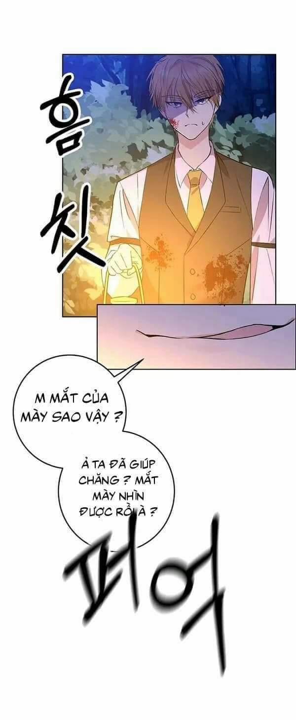 Tôi Trở Thành Gia Sư Của Tên Bạo Chúa 3 trang 50