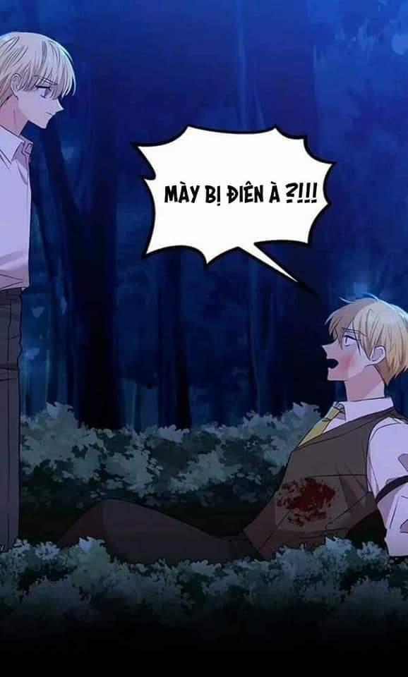 Tôi Trở Thành Gia Sư Của Tên Bạo Chúa 3 trang 52