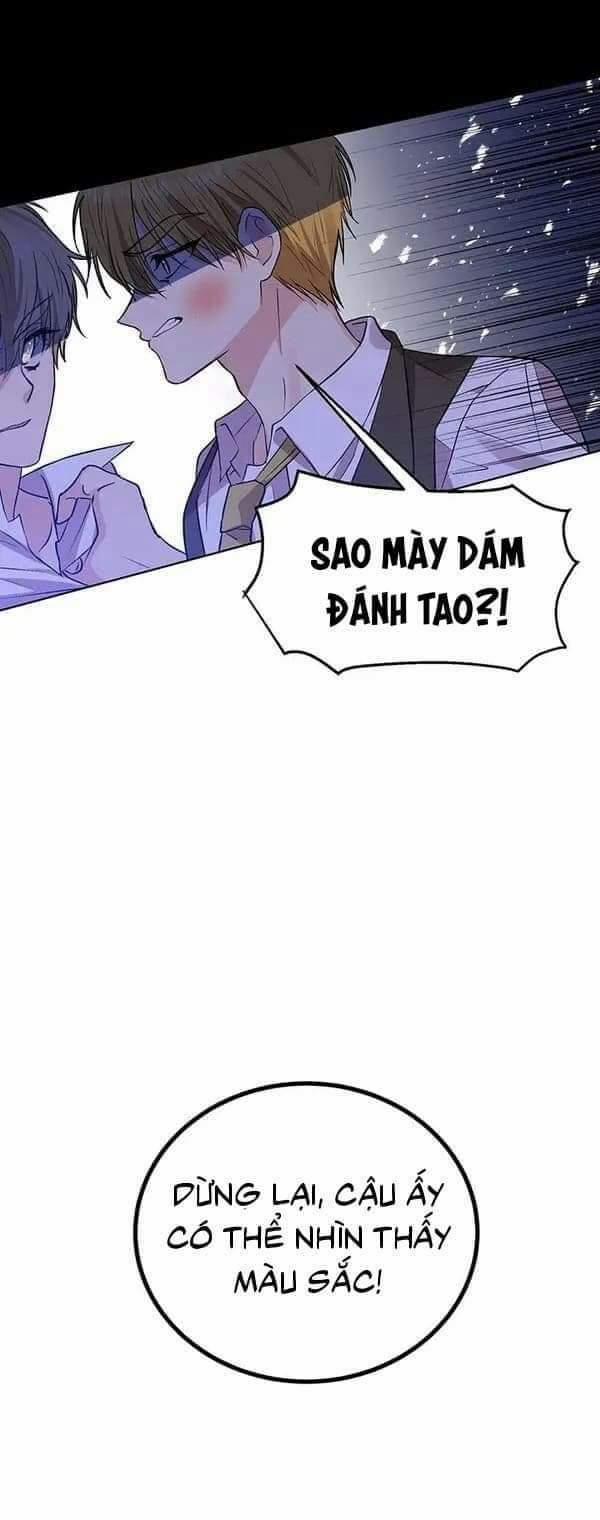 Tôi Trở Thành Gia Sư Của Tên Bạo Chúa 3 trang 53