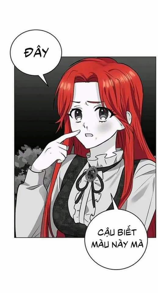 Tôi Trở Thành Gia Sư Của Tên Bạo Chúa 3 trang 56