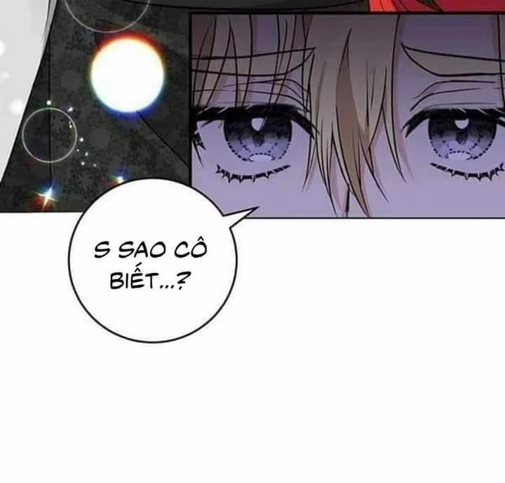 Tôi Trở Thành Gia Sư Của Tên Bạo Chúa 3 trang 59