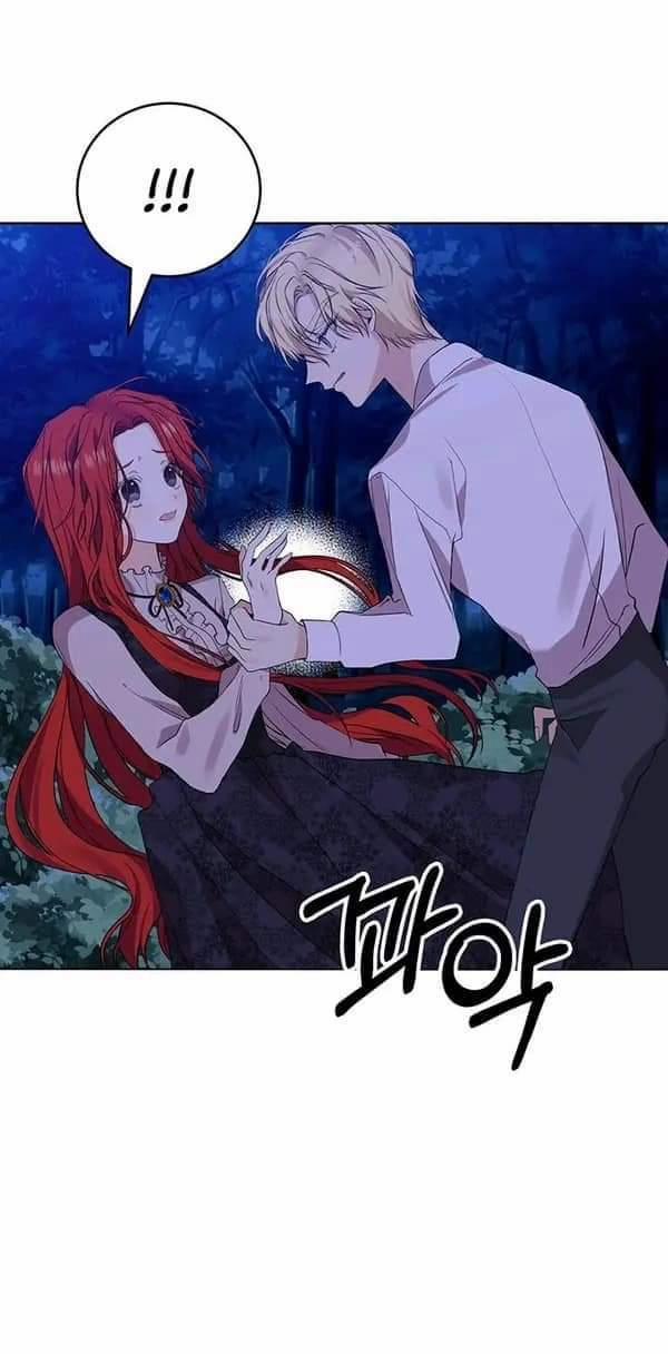 Tôi Trở Thành Gia Sư Của Tên Bạo Chúa 3 trang 61