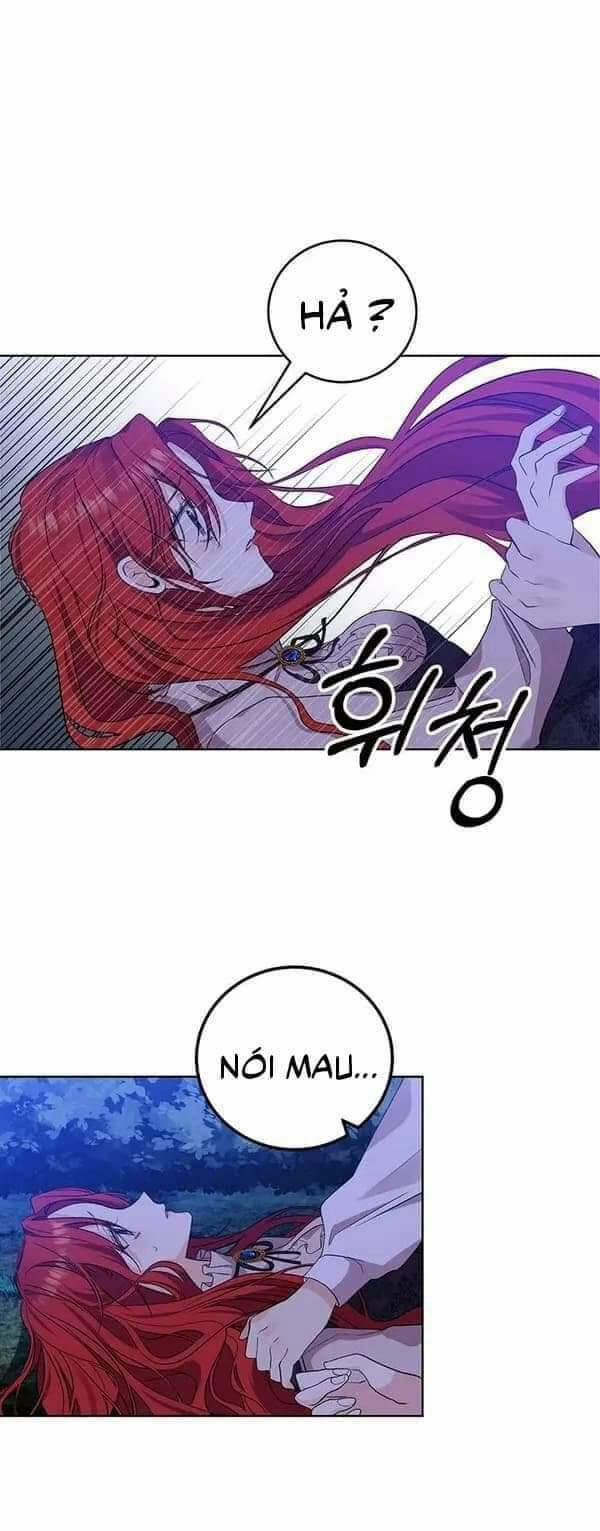 Tôi Trở Thành Gia Sư Của Tên Bạo Chúa 3 trang 62