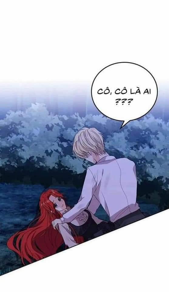 Tôi Trở Thành Gia Sư Của Tên Bạo Chúa 3 trang 63