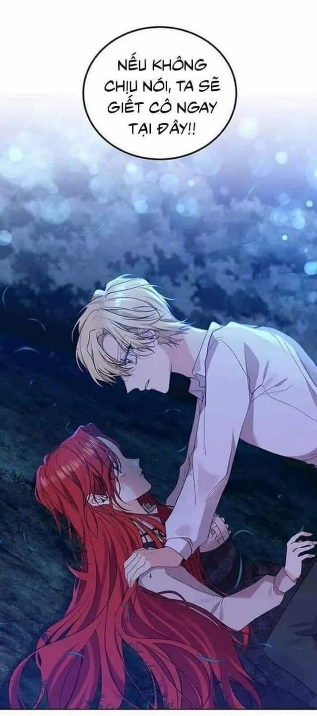 Tôi Trở Thành Gia Sư Của Tên Bạo Chúa 3 trang 64