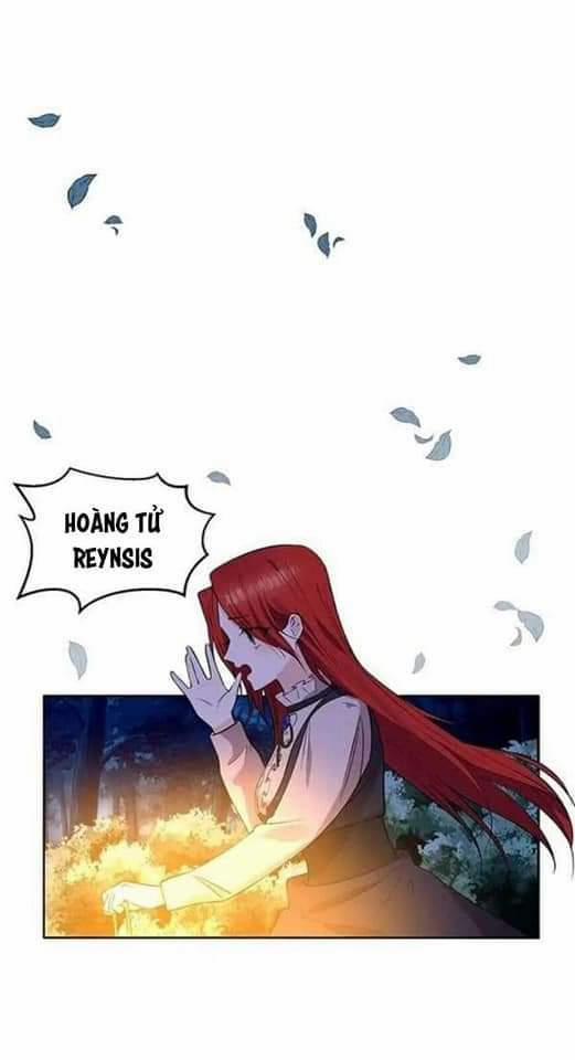 Tôi Trở Thành Gia Sư Của Tên Bạo Chúa 3 trang 7