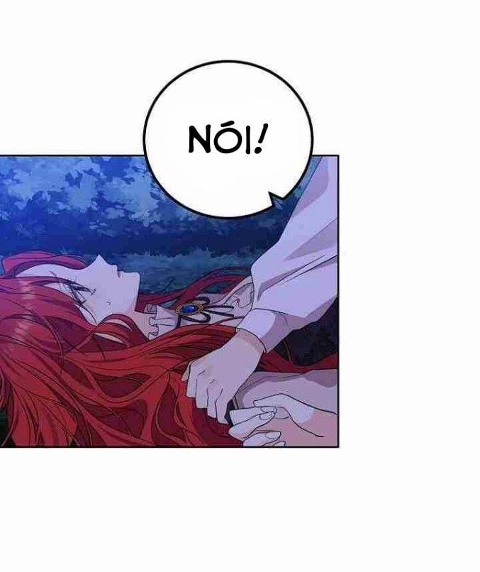 Tôi Trở Thành Gia Sư Của Tên Bạo Chúa 4 trang 1