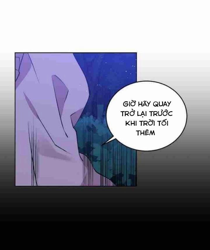 Tôi Trở Thành Gia Sư Của Tên Bạo Chúa 4 trang 11