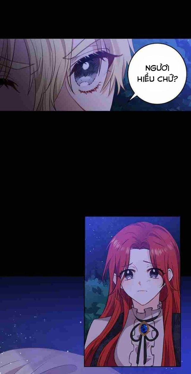 Tôi Trở Thành Gia Sư Của Tên Bạo Chúa 4 trang 14