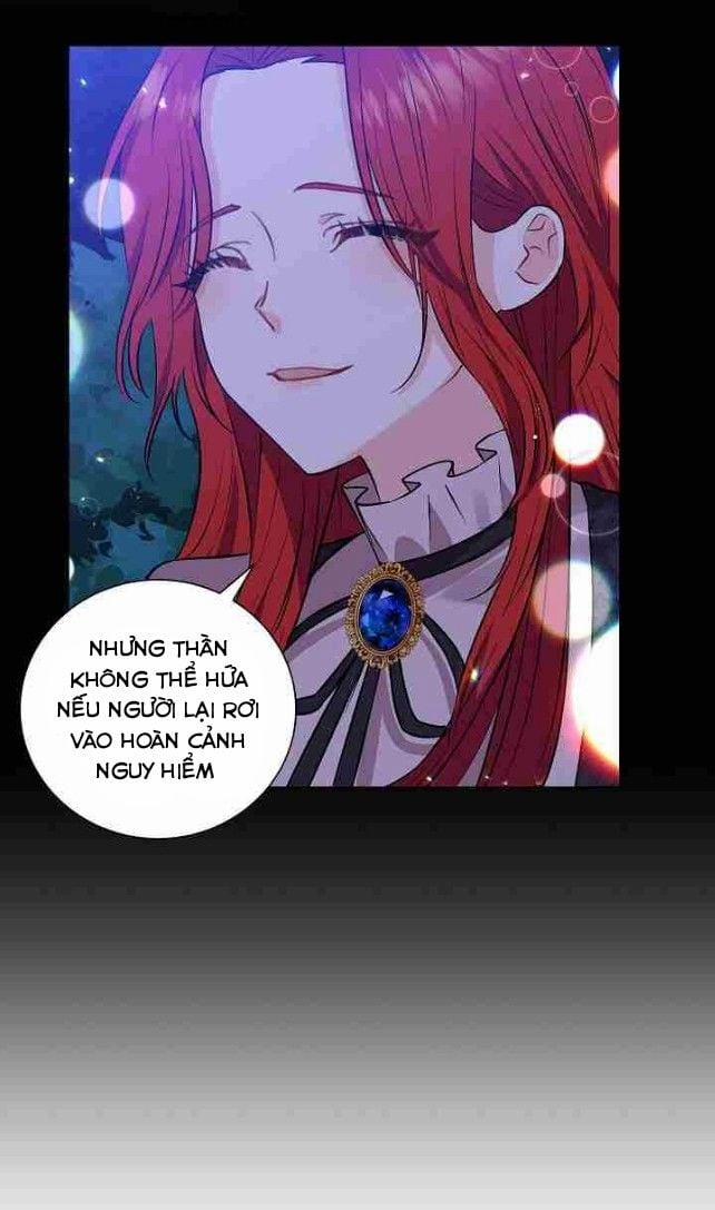 Tôi Trở Thành Gia Sư Của Tên Bạo Chúa 4 trang 16