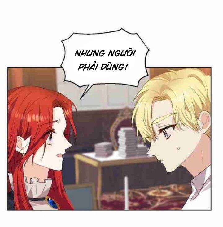 Tôi Trở Thành Gia Sư Của Tên Bạo Chúa 4 trang 24