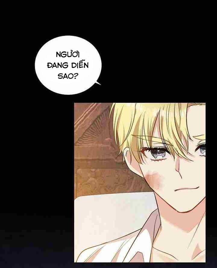 Tôi Trở Thành Gia Sư Của Tên Bạo Chúa 4 trang 27